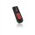 Pamięć USB ADATA C008 64 GB, 2.0 / Czarno-czerwona